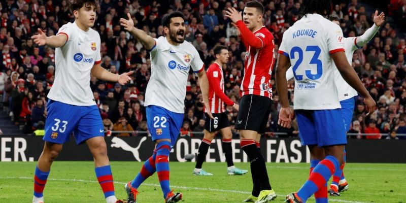 Kết quả bóng đá La Liga Cập nhật nhanh kết quả bóng đá La Liga trên Tỷ lệ cá cược