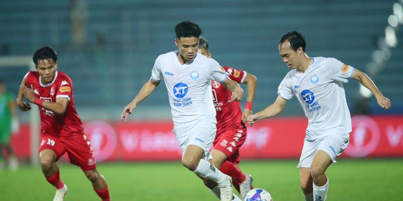 Lịch thi đấu V-League 2025 Mẹo khai thác lịch thi đấu V-League 2025 hiệu quả