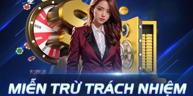 Miễn trừ trách nhiệm và yếu tố pháp lý tại thị trường Việt Nam