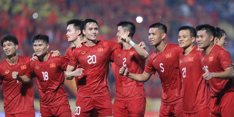 Nên theo dõi kết quả bóng đá Việt Nam ở đâu là tốt nhất?