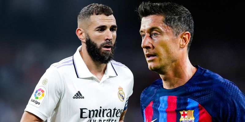 Tỷ lệ cá cược bóng đá La Liga So sánh tỷ lệ cá cược La Liga giữa các nhà cái