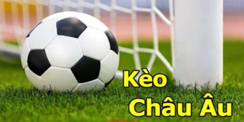 Tổng quan thị trường soi kèo bóng đá châu Âu