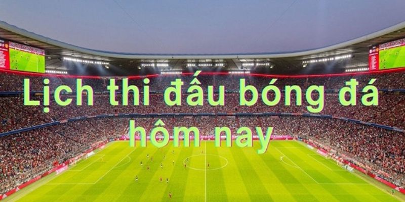 Tổng quan về lịch thi đấu bóng đá Việt Nam