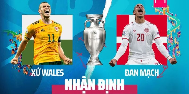 Tổng quan về Euro và vai trò của nhận định trước trận