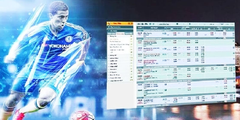 Hướng dẫn các đọc tỷ lệ cá cược bóng đá nâng cao cơ hội thắng